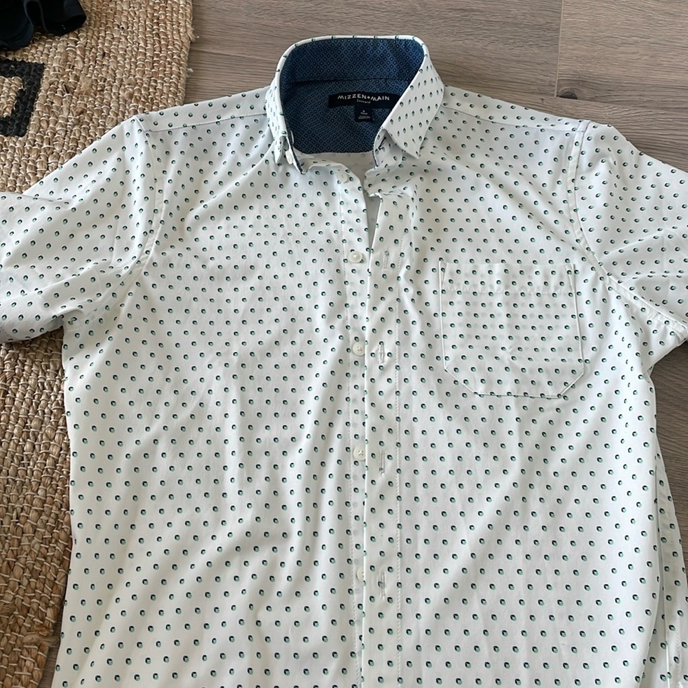 Gently worn
